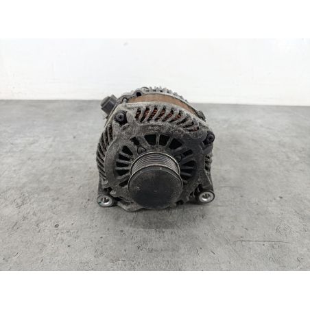 ALTERNATOR PEUGEOT 407 2.0 HDI 136KM 2.0 HDI 2008 9654752880  A004TJ0084C KTV 136 5316 