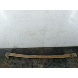 RESOR TYŁ VW CRAFTER 2.5 TDI 136KM2.5 TDI20089063201806L9021366151                                            