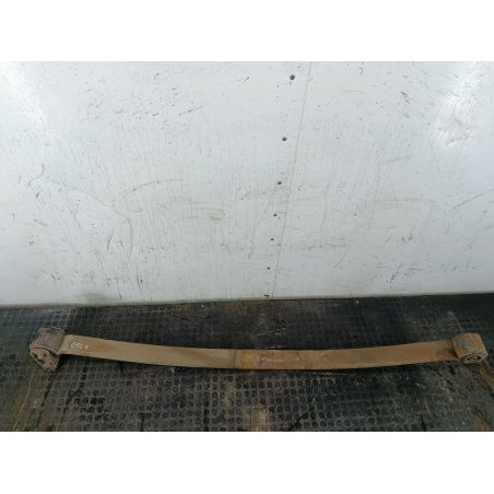 RESOR TYŁ VW CRAFTER 2.5 TDI 136KM 2.5 TDI 2008 9063201806 L902 136 6151 