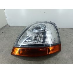 LAMPA PRZÓD LEWA RENAULT MASTER II FL 3.0 DCI 136KM3.0 DCI200608-551-1149L DEPO07191366187                                            