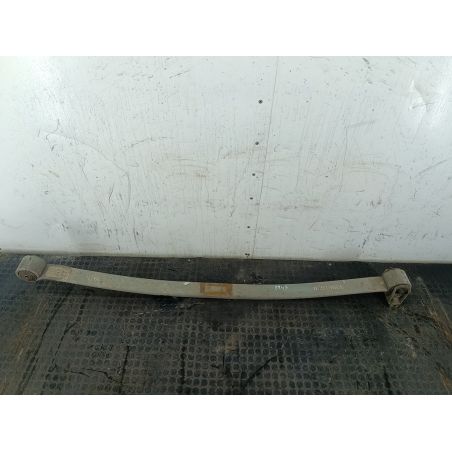 RESOR TYŁ VW CRAFTER 2.5 TDI 136KM 2.5 TDI 2008 L902 136 6149 
