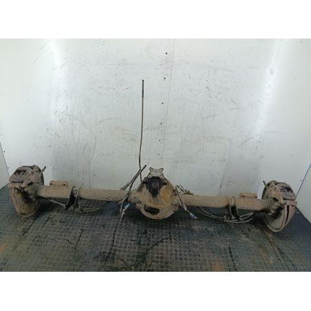 MOST TYLNY VW CRAFTER 2.5 TDI 136KM 2.5 TDI 2008 9063531510  46:11 L902 136 6149 