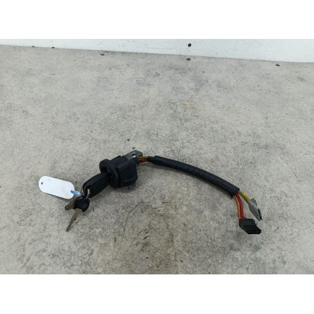 STACYJKA RENAULT MASTER II FL 3.0 DCI 136KM 3.0 DCI 2006 0719 136 6187 