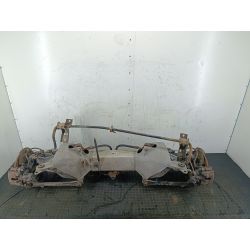 WÓZEK, TRAWERS TYŁ CITROEN C5 III 1.6 THP 156KM1.6 THP2010KTH1565875                                            