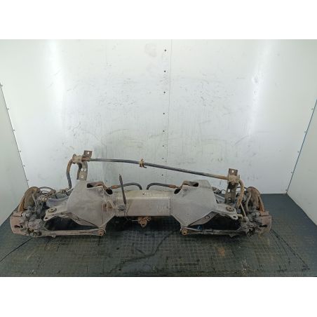 WÓZEK, TRAWERS TYŁ CITROEN C5 III 1.6 THP 156KM 1.6 THP 2010 KTH 156 5875 
