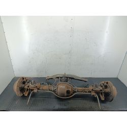 MOST TYLNY JEEP GRAND CHEROKEE II WJ 2.7 CRD 163KM2.7 CRD2002DANA 40  3:55PX81635729                                            
