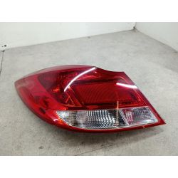 LAMPA TYLNA LEWA OPEL INSIGNIA A 1.8 16V 140KM1.8 16V2009Z1771406251                                            