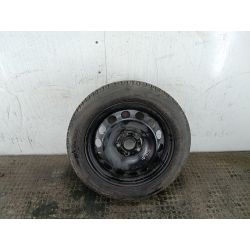 KOŁO ZAPASOWE 16'' VW JETTA V 1.6 FSI 115KM1.6 FSI2006205/55R16 1K0601027ALA6R11561246.5"                                            