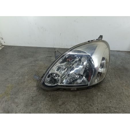 LAMPA PRZÓD LEWA TOYOTA YARIS I FL 1.0 16V 2003 068 65 5953 