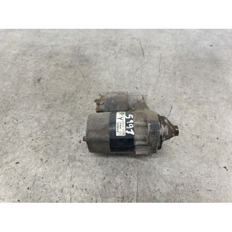ROZRUSZNIK NISSAN MICRA III K12 1.2 16V 80KM 1.2 16V 2003 233001F77B D7E40  VALEO KY5 80 5991 