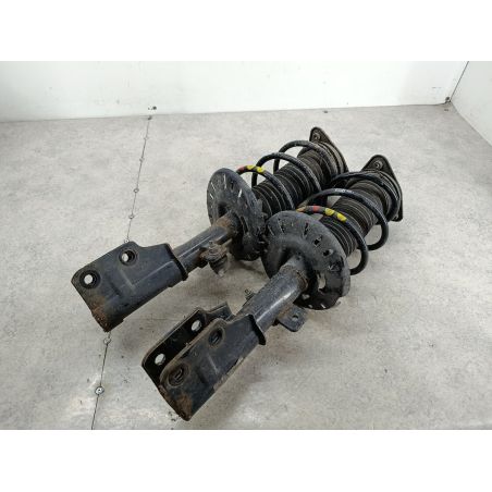 AMORTYZATORY PRZÓD KOMPLET OPEL GRANDLAND X 1.2 12V 130KM 1.2 12V 2020 9819718680 Z22T 130 6152 