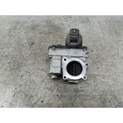 PRZEPUSTNICA NISSAN MICRA III K12 1.2 16V 80KM1.2 16V2003SERA576-02  RME45-01 HITACHIKY5805991                                            