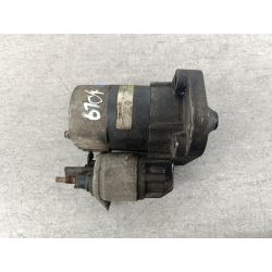 starter RENAULT SCENIC II 1.6 16V 115KM1.6 16V20038200266777A  D7E47 VALEO TEB761156104                                            