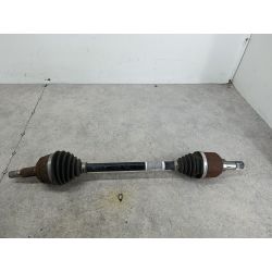 PÓŁOŚ LEWA PRZÓD OPEL GRANDLAND X 1.2 12V 130KM1.2 12V20209806699880Z22T1306152                                            