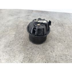 WENTYLATOR NAWIEWU, DMUCHAWA RENAULT MODUS 1.6 16V 88KM1.6 16V2004VALEOTED99885726                                            