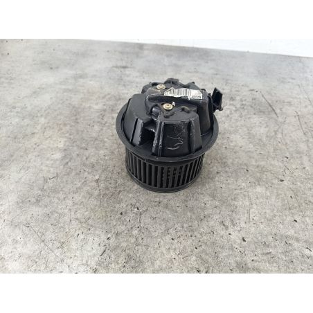 WENTYLATOR NAWIEWU, DMUCHAWA RENAULT MODUS 1.6 16V 88KM 1.6 16V 2004 VALEO TED99 88 5726 