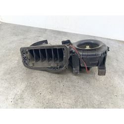 WENTYLATOR NAWIEWU, DMUCHAWA RENAULT CLIO II 1.2 58KM1.21998MAGNETI MARELLINV783585950                                            