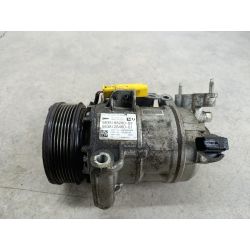 POMPA, SPRĘŻARKA KLIMATYZACJI OPEL GRANDLAND X 1.2 12V 130KM1.2 12V20209835188280 9838128480 VALEOZ22T1306152                                            