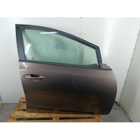DRZWI PRZÓD PRAWY KIA CEE'D II 1.6 GDI 135KM 1.6 GDI 2015 D5 D5 135 6057 
