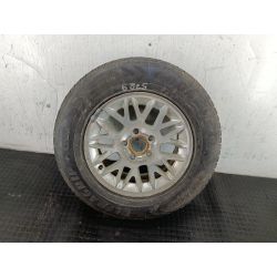 KOŁO ZAPASOWE 17" JEEP GRAND CHEROKEE II WJ 2.7 CRD 163KM2.7 CRD2002255/65R17 110TPX816357297.5"                                            