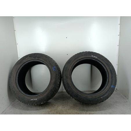 OPONY ZIMOWE 16 PARA OPEL VECTRA C 1.8 16V 122KM 1.8 16V 2002 215/55R16 97H Z158 122 6111 