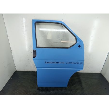 DRZWI PRZÓD PRAWY VW TRANSPORTER T4 1.9 TDI 68KM 1.9 TDI 1994 LH5G LH5G 68 5628 
