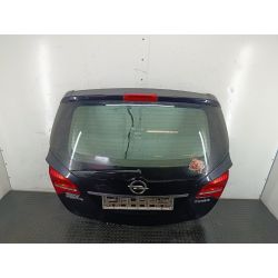 KLAPA BAGAŻNIKA OPEL MERIVA B 1.4 16V 120KM1.4 T 16V2011Z20RZ20R1206112                                            
