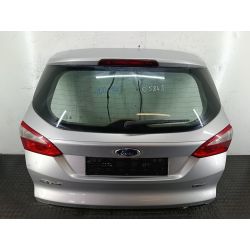 KLAPA BAGAŻNIKA FORD FOCUS III 1.6 TDCI1.6 TDCI20130B0B1055848                                            