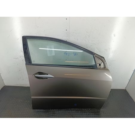 DRZWI PRZÓD PRAWY HONDA CIVIC VIII 1.8 1.8 16V 2009 140 6107 