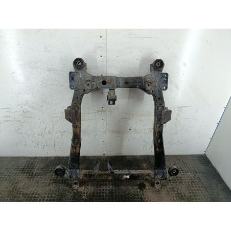 WÓZEK,TRAWERS PRZÓD OPEL ASTRA J FL 1.4 16V 140KM 1.4 T 16V 2014 Z176 140 6005 