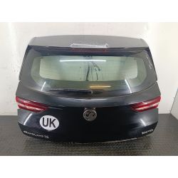 KLAPA BAGAŻNIKA OPEL GRANDLAND X 1.2 12V 130KM1.2 12V2020Z22TZ22T1306152                                            