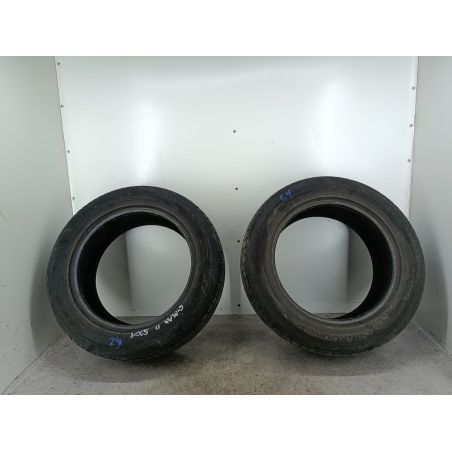 OPONY LETNIE 16 PARA FORD C-MAX II 1.6 16V TURBO 150KM 1.6 16V 2011 215/55R16 93V EA 150 5901 