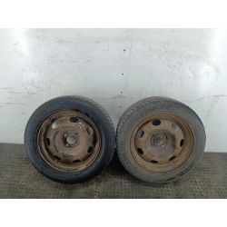 FELGI STALOWE PARA 16 Z OPONAMI CITROEN C4 GRAND PICASSO I 1.6 HDI 109KM1.6 HDI20076,5JX16H2ET26 225/55R16 99H EZW10960296.5"                                            