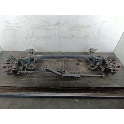 BELKA ZAWIESZENIA, OŚ TYŁ OPEL ASTRA K 1.6 16V 200KM1.6 T 16V2019Z1762006017                                            