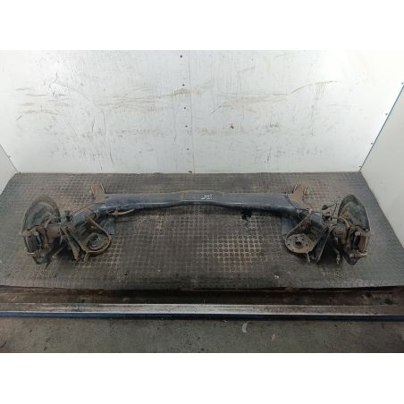 BELKA ZAWIESZENIA, OŚ TYŁ HONDA CIVIC VIII 1.8 1.8 16V 2009 140 6107 