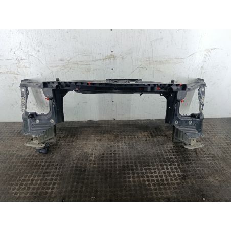 PAS PRZÓD, WZMOCNIENIE CZOŁOWE OPEL MERIVA B 1.4 16V 120KM 1.4 T 16V 2011 Z20R 120 6112 
