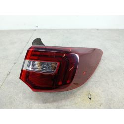 LAMPA TYLNA PRAWA OPEL GRANDLAND X 1.2 12V 130KM1.2 12V2020YP00098280 81660201  GMZ22T1306152                                            