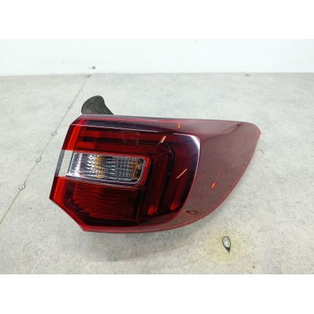 LAMPA TYLNA PRAWA OPEL GRANDLAND X 1.2 12V 130KM 1.2 12V 2020 YP00098280 81660201  GM Z22T 130 6152 