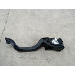 PEDAŁ GAZU, POTENCJOMETR OPEL GRANDLAND X 1.2 12V 130KM1.2 12V20209836042180 028075500JZ22T1306152                                            