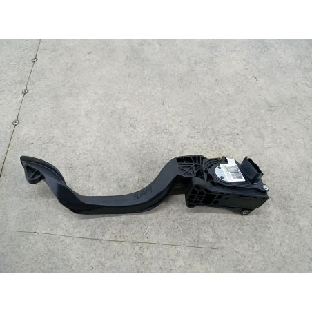 PEDAŁ GAZU, POTENCJOMETR OPEL GRANDLAND X 1.2 12V 130KM 1.2 12V 2020 9836042180 028075500J Z22T 130 6152 