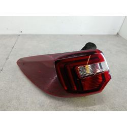 LAMPA TYLNA LEWA OPEL GRANDLAND X 1.2 12V 130KM1.2 12V2020YP00098380 81660101  GMZ22T1306152                                            