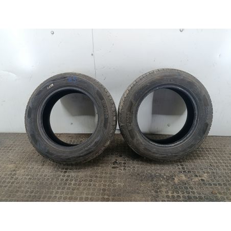 OPONY ZIMOWE 14 PARA PEUGEOT 107 1.0 12V 68KM 1.0 12V 2007 175/65R14 EXZ 68 6071 