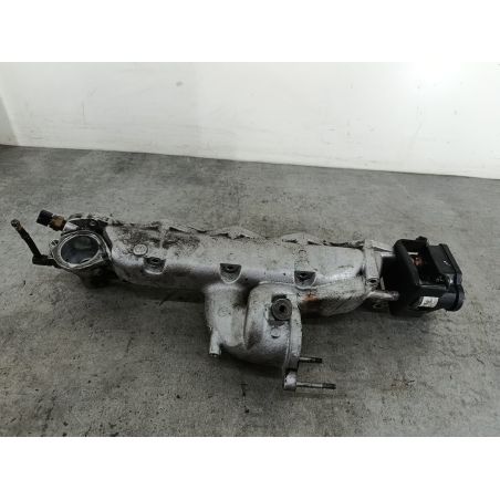 KOLEKTOR SSĄCY HYUNDAI TUSCON I 2.0 CRDI 111KM 2.0 CRDI 2006 28381-27400 EB 111 