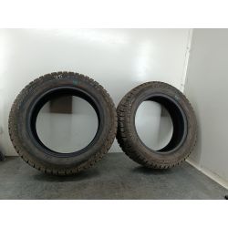 OPONY ZIMOWE 16 PARA OPEL ASTRA H 1.7 CDTI 80KM1.7 CDTI2005205/55R16Z157805610                                            