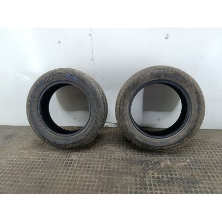 OPONY CAŁOROCZNE 15 PARA CITROEN XSARA PICASSO 2.0 HDI 90KM 2.0 HDI 2003 195/60R15 KNB 90 