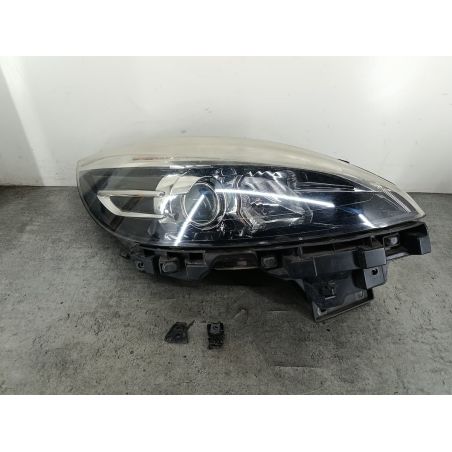 LAMPA PRZÓD PRAWA RENAULT SCENIC III FL 1.2 TCE 2013 260106928R 89906002 VALEO TED69 132 