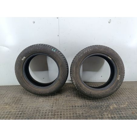 OPONY CAŁOROCZNE 14 PARA RENAULT TWINGO II FL 1.2 16V 2012 165/65R14 OV727 75 5938 