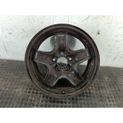 FELGA STRUKTURALNA 16 OPEL MERIVA B 1.4 16V 120KM1.4 T 16V20116,5JX16H2ET39Z20R12061126.5"                                            