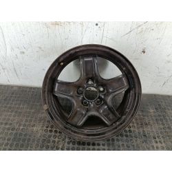 FELGA STRUKTURALNA 16 OPEL MERIVA B 1.4 16V 120KM1.4 T 16V20116,5JX16H2ET39Z20R12061126.5"                                            