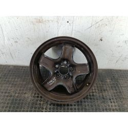 FELGA STRUKTURALNA 16 OPEL MERIVA B 1.4 16V 120KM1.4 T 16V20116,5JX16H2ET39Z20R12061126.5"                                            